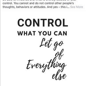 Meet your Posher, April